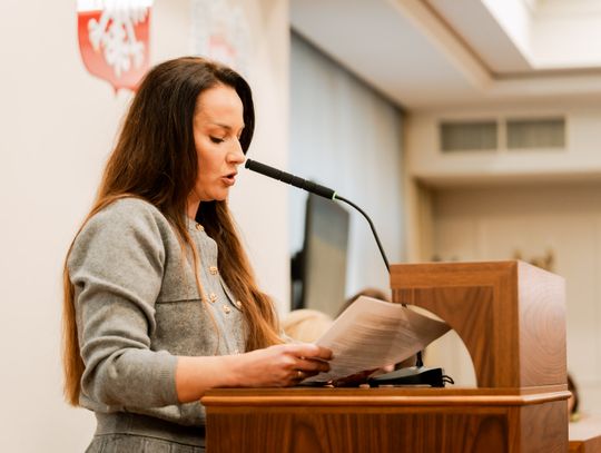 Nadzwyczajna sesja Rady Miejskiej (zdjęcia)