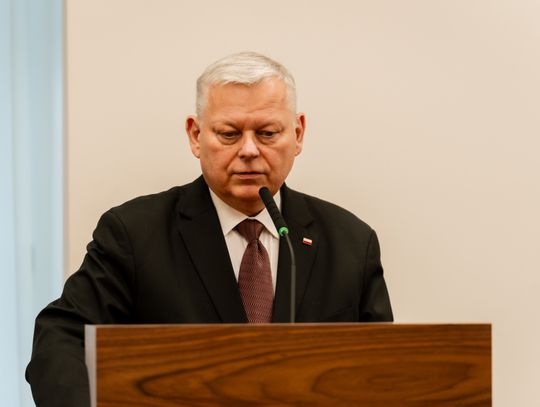 Nadzwyczajna sesja Rady Miejskiej (zdjęcia)