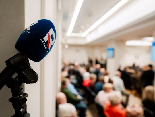 Nadzwyczajna sesja Rady Miejskiej (zdjęcia)