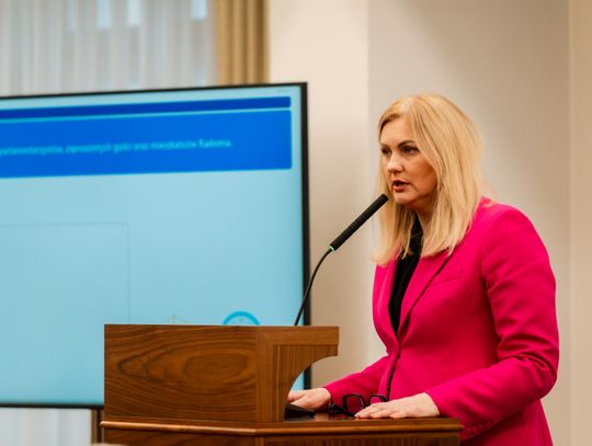 Nadzwyczajna sesja Rady Miejskiej (zdjęcia)