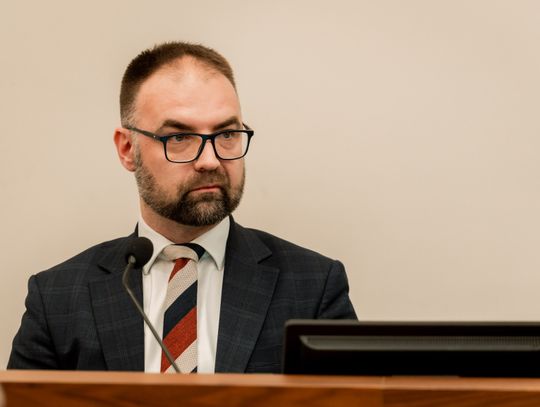 Nadzwyczajna sesja Rady Miejskiej (zdjęcia)