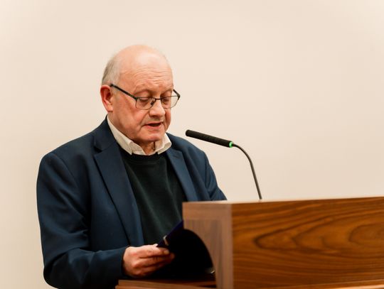 Nadzwyczajna sesja Rady Miejskiej (zdjęcia)