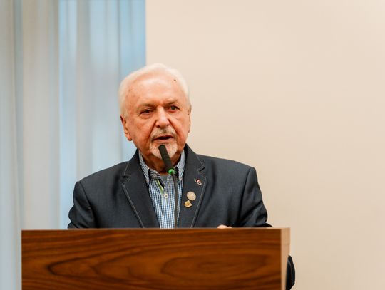 Nadzwyczajna sesja Rady Miejskiej (zdjęcia)