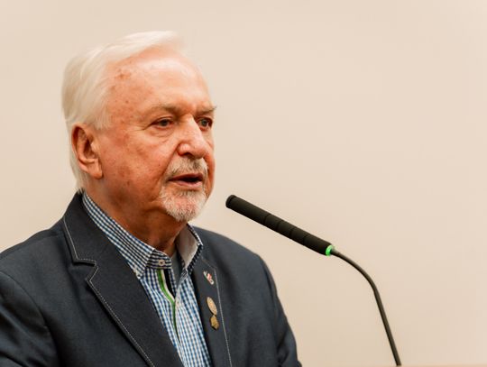 Nadzwyczajna sesja Rady Miejskiej (zdjęcia)