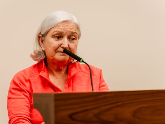 Nadzwyczajna sesja Rady Miejskiej (zdjęcia)