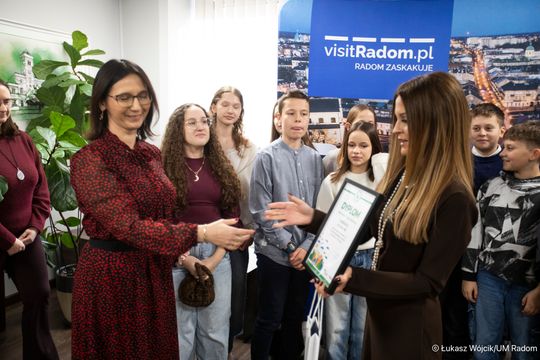 Gala finałowa konkursu „Jestem sobą. Wiem jak korzystać z wolności. Wybieram życie wolne od narkotyków, alkoholu i przemocy” (zdjęcia)