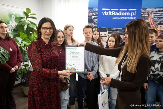Gala finałowa konkursu „Jestem sobą. Wiem jak korzystać z wolności. Wybieram życie wolne od narkotyków, alkoholu i przemocy” (zdjęcia)