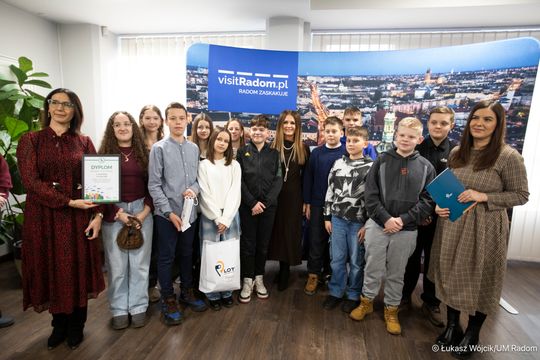 Gala finałowa konkursu „Jestem sobą. Wiem jak korzystać z wolności. Wybieram życie wolne od narkotyków, alkoholu i przemocy” (zdjęcia)