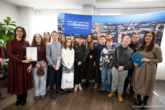 Gala finałowa konkursu „Jestem sobą. Wiem jak korzystać z wolności. Wybieram życie wolne od narkotyków, alkoholu i przemocy” (zdjęcia)