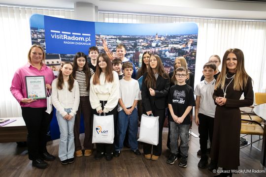 Gala finałowa konkursu „Jestem sobą. Wiem jak korzystać z wolności. Wybieram życie wolne od narkotyków, alkoholu i przemocy” (zdjęcia)