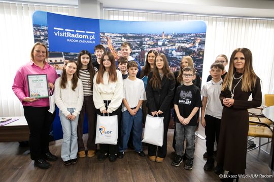 Gala finałowa konkursu „Jestem sobą. Wiem jak korzystać z wolności. Wybieram życie wolne od narkotyków, alkoholu i przemocy” (zdjęcia)