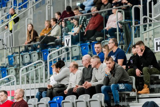 Moya Radomka Radom - ITA Tools Stal Mielec (zdjęcia)