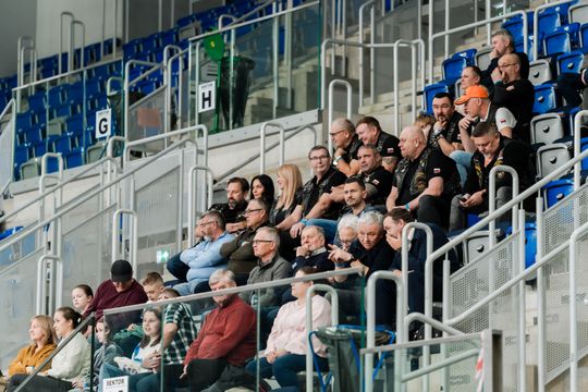 Moya Radomka Radom - ITA Tools Stal Mielec (zdjęcia)