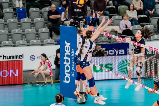 Moya Radomka Radom - ITA Tools Stal Mielec (zdjęcia)