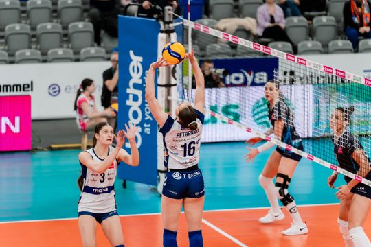 Moya Radomka Radom - ITA Tools Stal Mielec (zdjęcia)