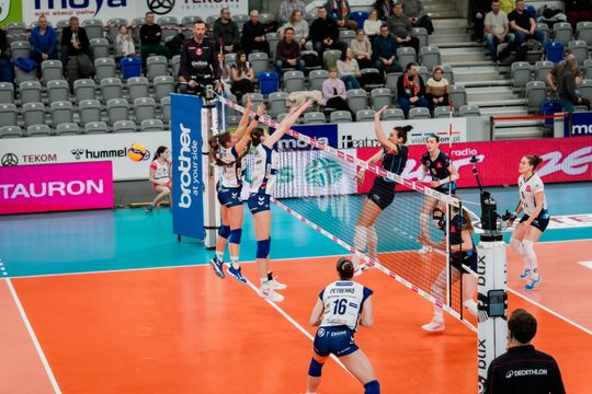 Moya Radomka Radom - ITA Tools Stal Mielec (zdjęcia)