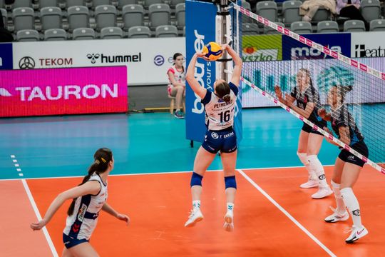 Moya Radomka Radom - ITA Tools Stal Mielec (zdjęcia)