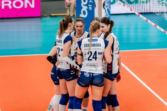 Moya Radomka Radom - ITA Tools Stal Mielec (zdjęcia)