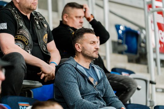 Moya Radomka Radom - ITA Tools Stal Mielec (zdjęcia)