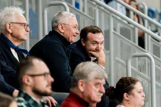 Moya Radomka Radom - ITA Tools Stal Mielec (zdjęcia)