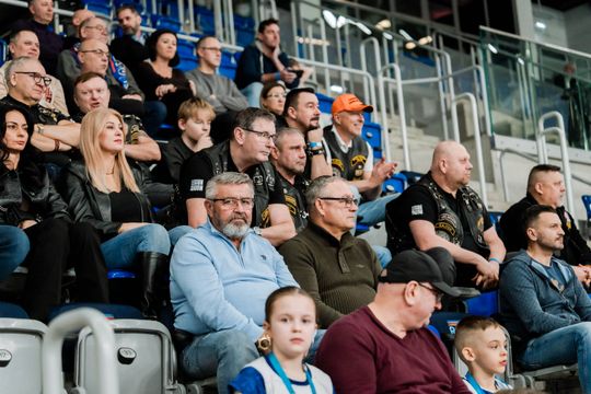 Moya Radomka Radom - ITA Tools Stal Mielec (zdjęcia)