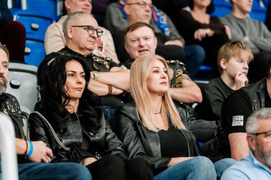 Moya Radomka Radom - ITA Tools Stal Mielec (zdjęcia)