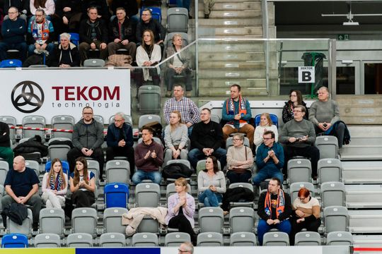 Moya Radomka Radom - ITA Tools Stal Mielec (zdjęcia)