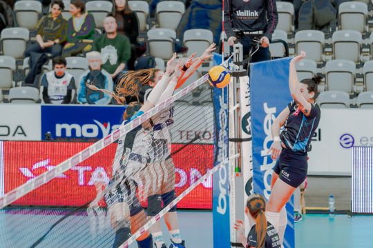 Moya Radomka Radom - ITA Tools Stal Mielec (zdjęcia)