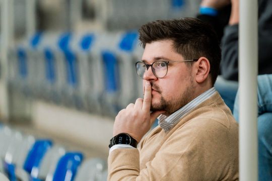 Moya Radomka Radom - ITA Tools Stal Mielec (zdjęcia)