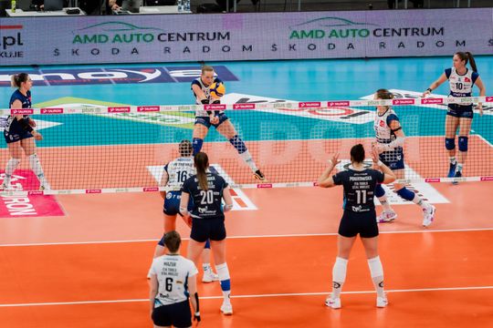 Moya Radomka Radom - ITA Tools Stal Mielec (zdjęcia)