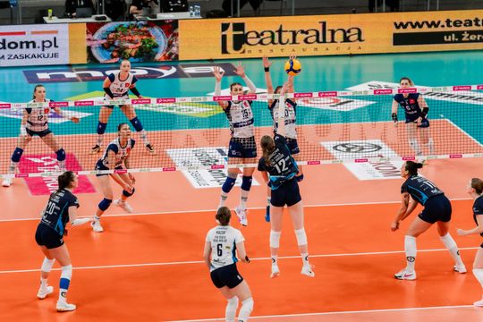 Moya Radomka Radom - ITA Tools Stal Mielec (zdjęcia)