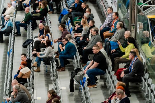 Moya Radomka Radom - ITA Tools Stal Mielec (zdjęcia)