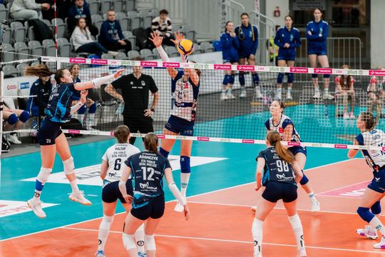 Moya Radomka Radom - ITA Tools Stal Mielec (zdjęcia)