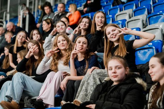 Moya Radomka Radom - ITA Tools Stal Mielec (zdjęcia)