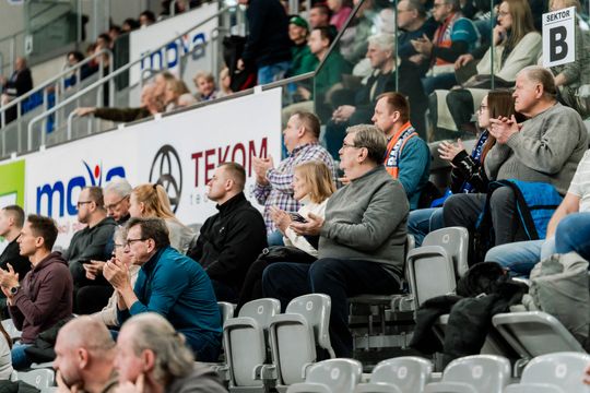 Moya Radomka Radom - ITA Tools Stal Mielec (zdjęcia)