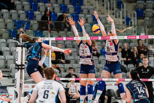 Moya Radomka Radom - ITA Tools Stal Mielec (zdjęcia)