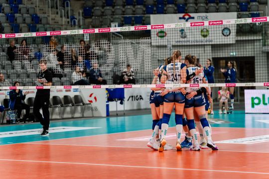 Moya Radomka Radom - ITA Tools Stal Mielec (zdjęcia)