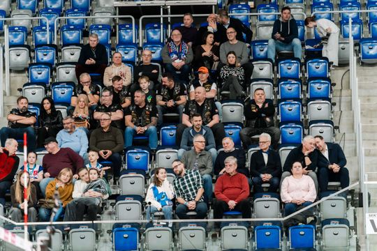 Moya Radomka Radom - ITA Tools Stal Mielec (zdjęcia)