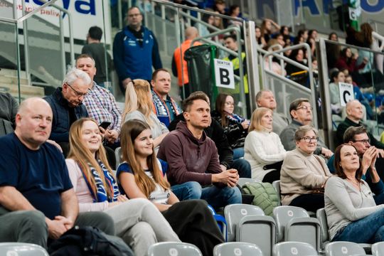 Moya Radomka Radom - ITA Tools Stal Mielec (zdjęcia)