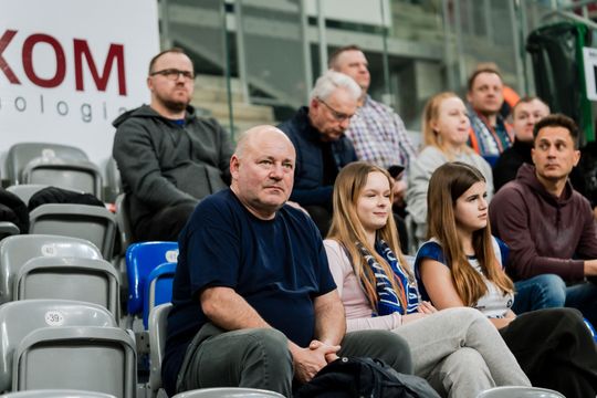 Moya Radomka Radom - ITA Tools Stal Mielec (zdjęcia)