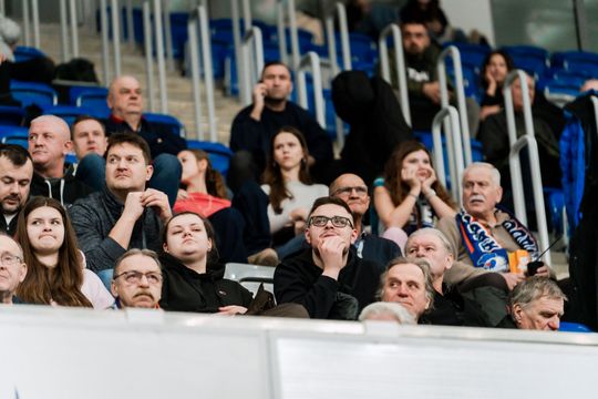 Moya Radomka Radom - ITA Tools Stal Mielec (zdjęcia)