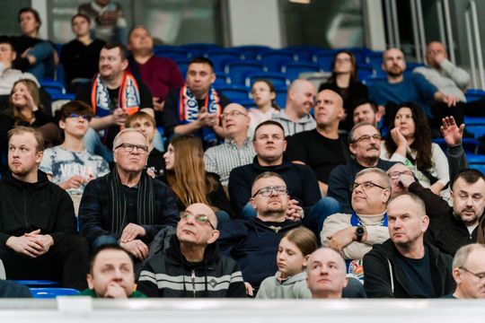 Moya Radomka Radom - ITA Tools Stal Mielec (zdjęcia)