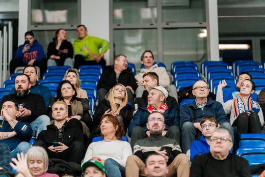 Moya Radomka Radom - ITA Tools Stal Mielec (zdjęcia)