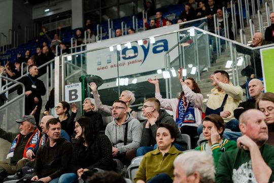 Moya Radomka Radom - ITA Tools Stal Mielec (zdjęcia)