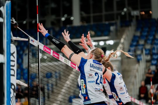 Moya Radomka Radom - ITA Tools Stal Mielec (zdjęcia)