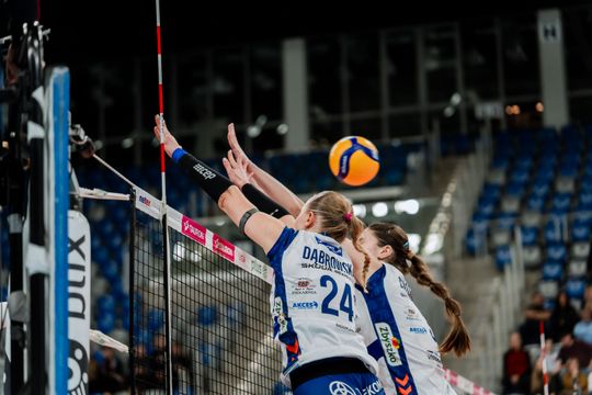 Moya Radomka Radom - ITA Tools Stal Mielec (zdjęcia)