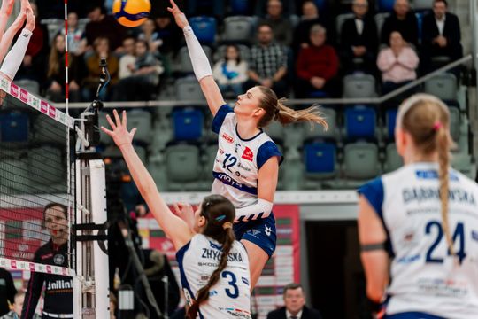 Moya Radomka Radom - ITA Tools Stal Mielec (zdjęcia)