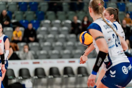 Moya Radomka Radom - ITA Tools Stal Mielec (zdjęcia)