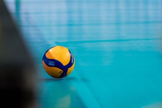 Moya Radomka Radom - ITA Tools Stal Mielec (zdjęcia)