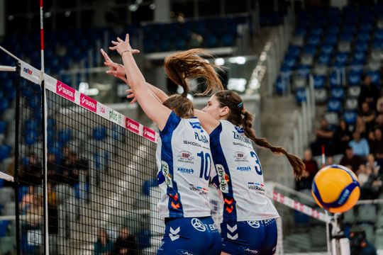 Moya Radomka Radom - ITA Tools Stal Mielec (zdjęcia)